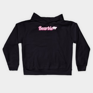 Bearbie Kids Hoodie